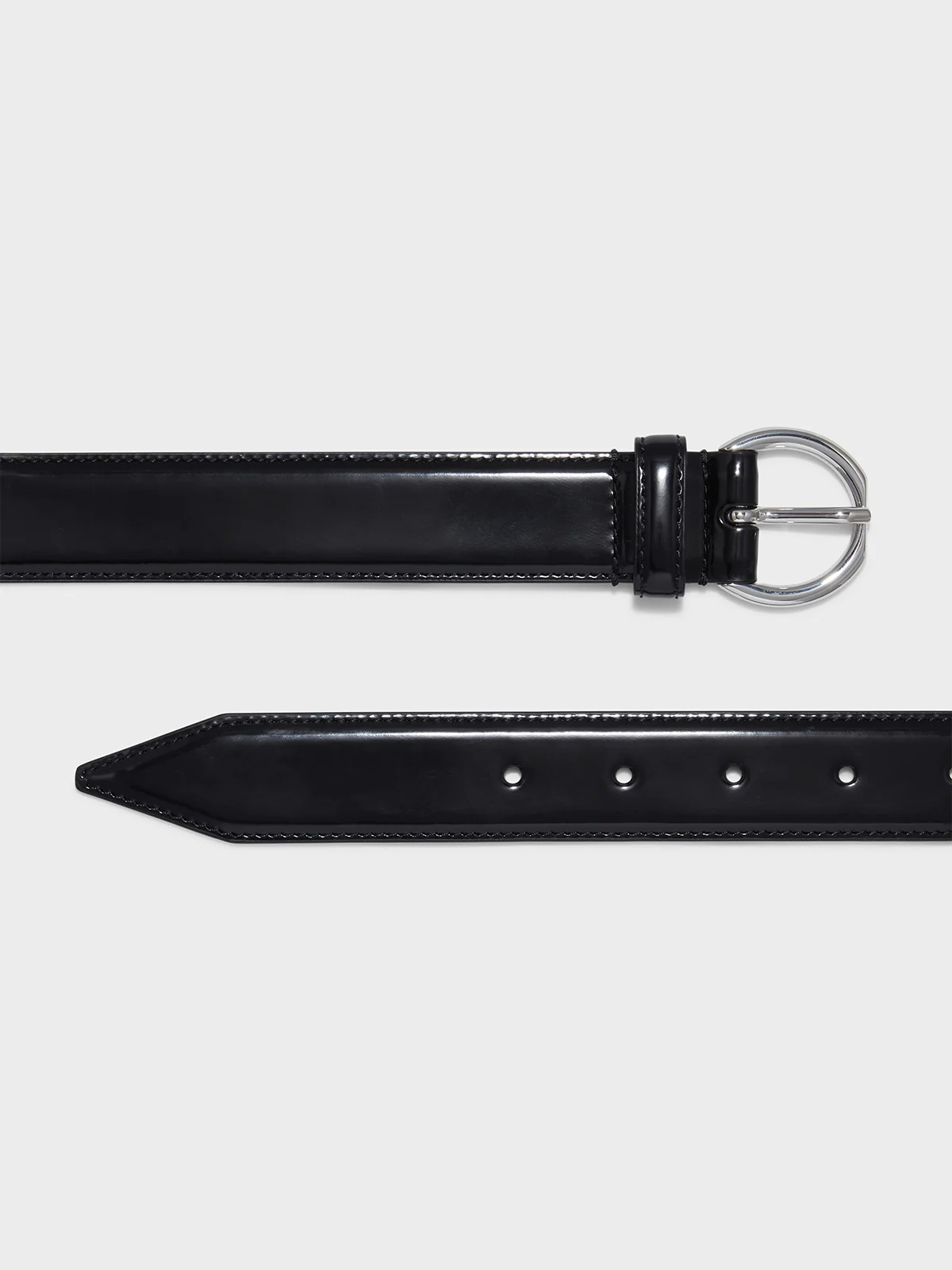 Remi Leather Belt - Image 2